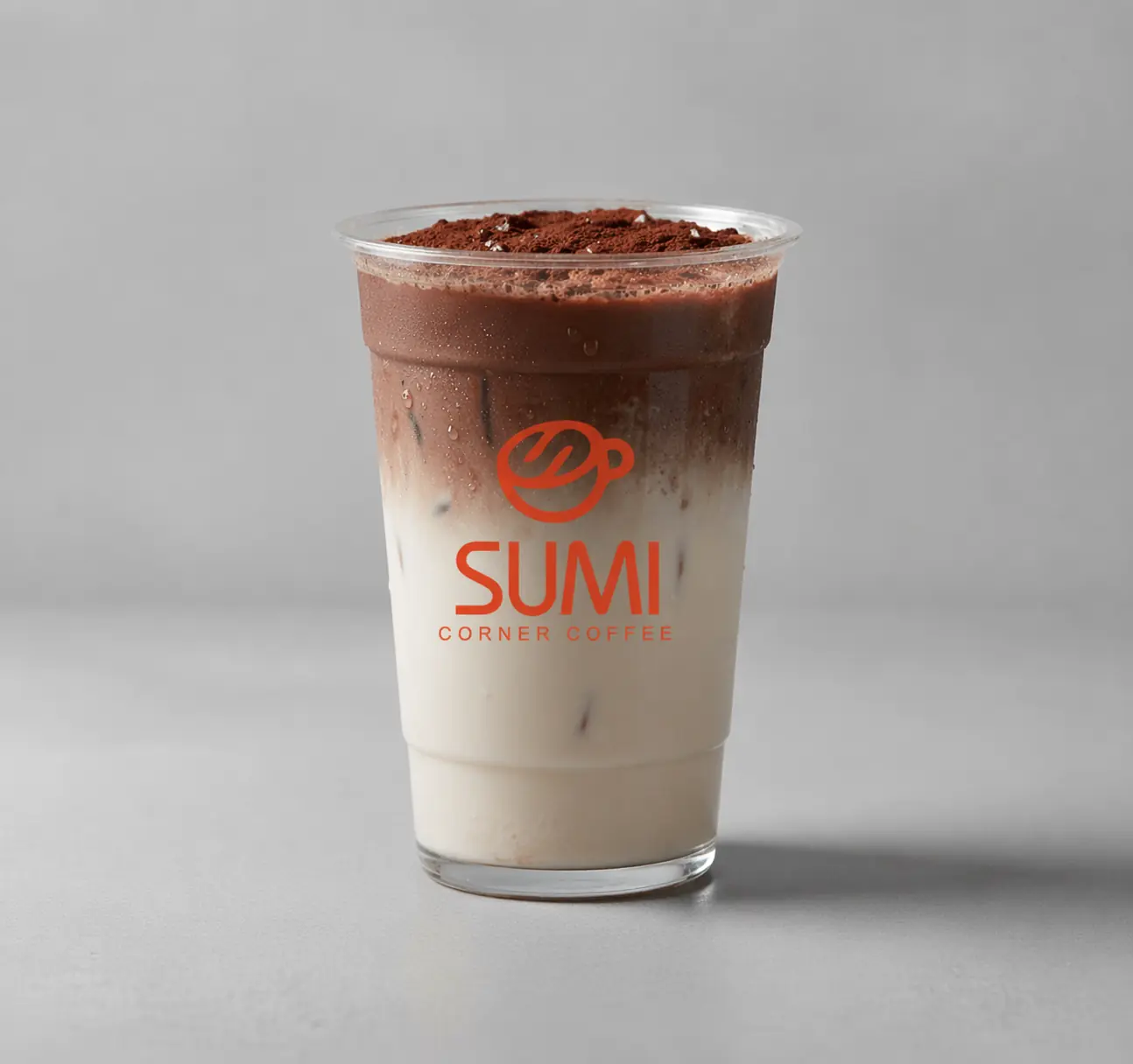 Cacao latte